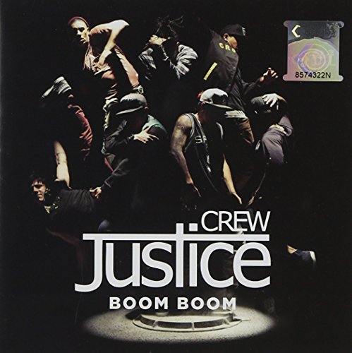 Justice Crew - Boom Boom - Zortam Music