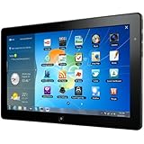 Samsung XE700T1A-A06US Series 7 Slate Tablet PC - Intel Core i5-2467M 1.6GHz, 4GB DDR3, 128GB SSD, 11.6" 10-Finger Sensing Touch Screen, Windows 7 Professional 64-bit, Black