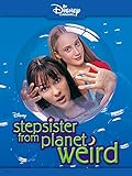 Stepsister from Planet Weird