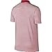 NIKE Men's Dry Victory Stripe Polo