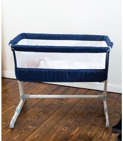 babylo cozi sleeper navy