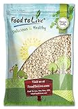 Food to Live Lupini Beans (Kosher) (5 Pounds)