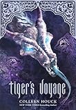 Tiger's Voyage (Book 3 in the Tiger's Curse Series)