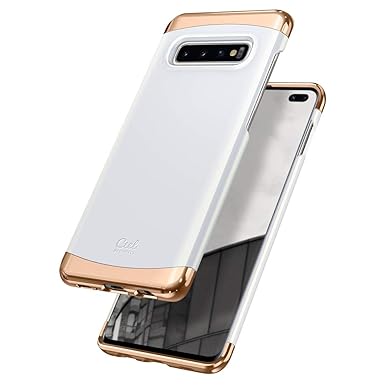 Cyrill Ciel Colene Designed For Samsung Galaxy S10 Plus Case