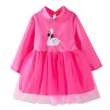 pure baby dresses