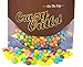 CrazyOutlet Pack - Wonka Sweetart Easter Jelly Beans Candy, Easter Bulk Candy, 3 Lbs