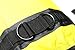 Nelson-Rigg SE-1015-YEL Ridge Roll Dry Bag 15L 100% Waterproof, 15 L, Yellow