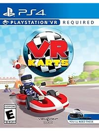 VR Karts - PlayStation 4