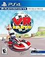 VR Karts - PlayStation 4