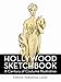 Hollywood Sketchbook: A Century of Costume Illustration