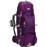 High Sierra Tech 2 Series Titan 55 Women's Frame Pack