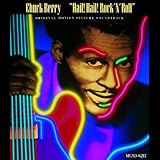 Chuck Berry Album: «Chuck Berry - Hail! Hail! Rock 'N' Roll (1987 Documentary)» (Front side) Chuck Berry Album: «Chuck Berry - Hail! Hail! Rock 'N' Roll (1987 Documentary)» (Front side)