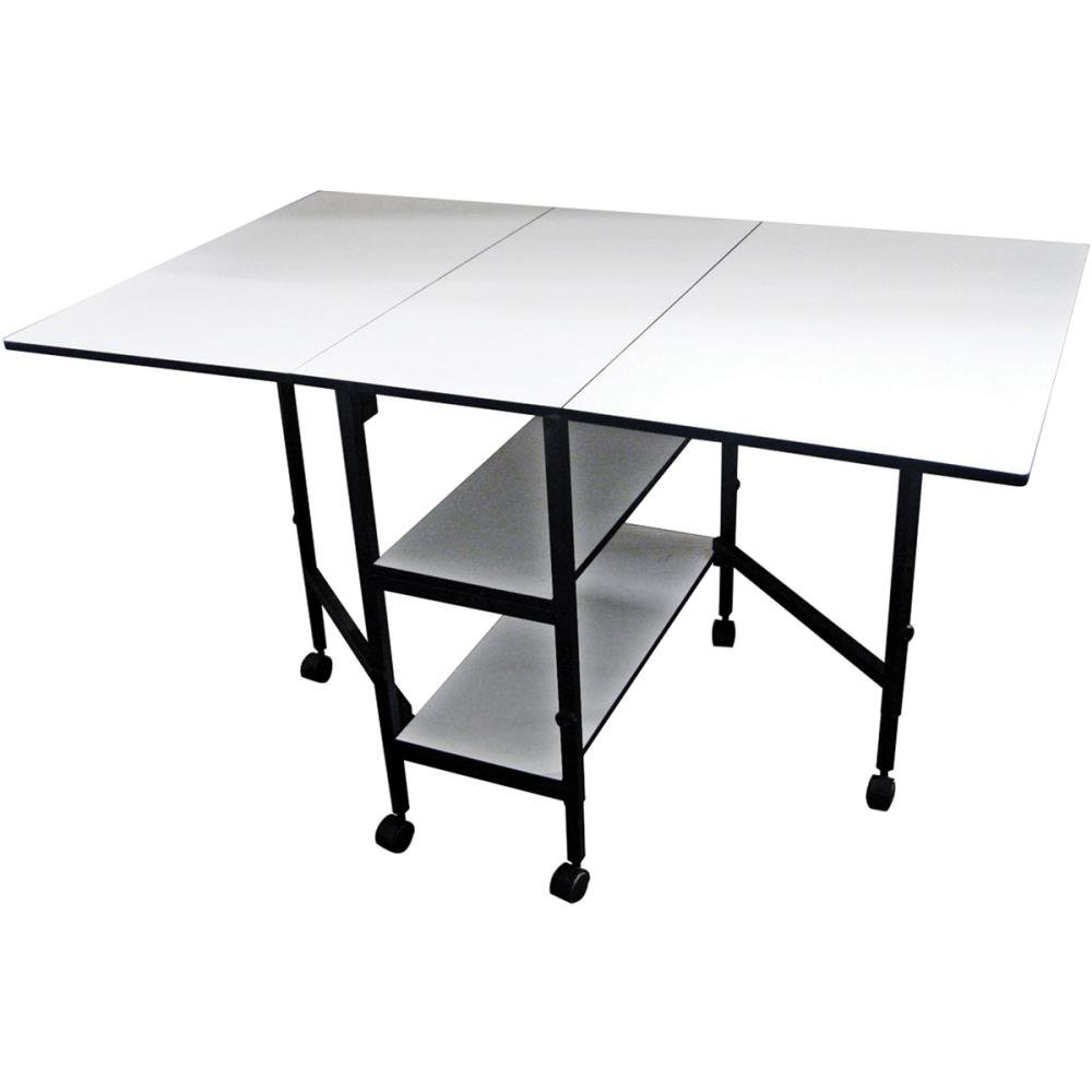 A cutting table is essential for any seamstress. If your sewing loved one does not own one this may be the perfect Christmas gift. 