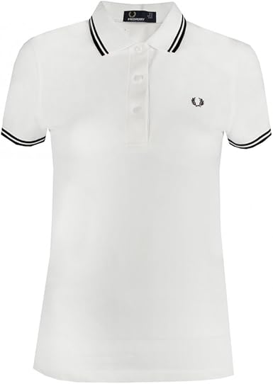 amazon polo fred perry