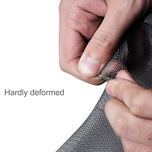 6 Screens+Fiberglass+Replacement+Mosquito+Windows