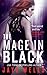 The Mage in Black (Sabina Kane, Book 2)