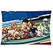 New Pillow Cover Paw Patrol Decorative Pillowcase Cover Design For Kids Custom Zippered Pillow Cases 20*30 inches (Twin sides)