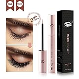 Natural Eyelash and Brow Growth Serum（7.8ml）- Enhancing Lash Boost Serum - Give you 100% Longer Thicker Eyelash - 4 Months Apply