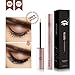 Natural Eyelash and Brow Growth Serum（7.8ml）- Enhancing Lash Boost Serum - Give you 100% Longer Thicker Eyelash - 4 Months Apply