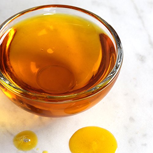 RAW Wheat Germ Oil Virgin Unfiltered Unrefined Cold Pressed NON GMO High OMEGAS Healthy Essential Fatty Acids Anti- Aging Wheatgerm Oil
