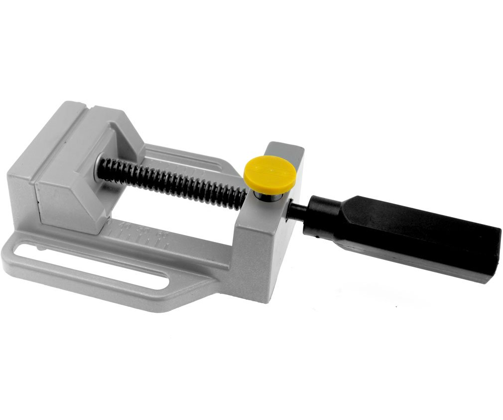 Best bench clamp drill press stand