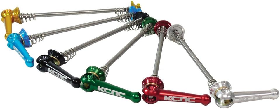 kcnc titanium road