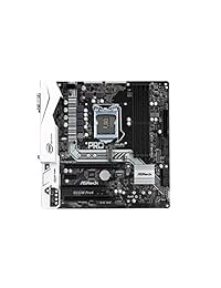 Placa base Asrock Placas Base b250 m Pro4