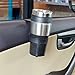 Custom Accessories 91117 Assorted Color Small Cup Holder
