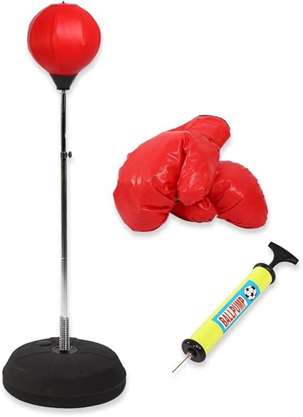 tech tools punching bag