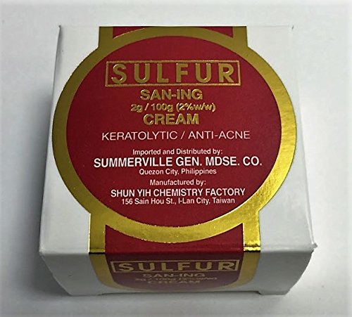 best products for hormonal chin acne