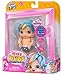 Little Live Babies Little Live Bizzy Bubs Clap Baby Harper Childrens Toy