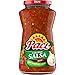 Pace Chunky Salsa, Hot, 16 Ounce