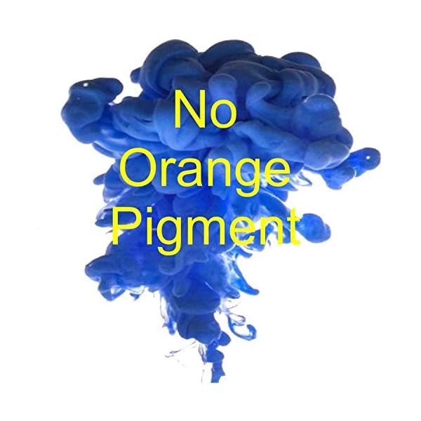 Fanola No Orange Shampoo, Anti-Orange Tones Shampoo for Neutralize Copper, Orange and Red Tones with Immediate Toning…