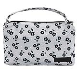 Ju-Ju-Be Onyx Collection Be Quick Wristlet, Black Beauty