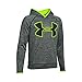 Under Armour UA Armour Fleece Highlight Twist YMD Black