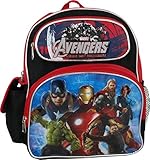 Marvel Avengers Age of Ultron Toddler 12