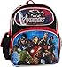 Marvel Avengers Age of Ultron Toddler 12