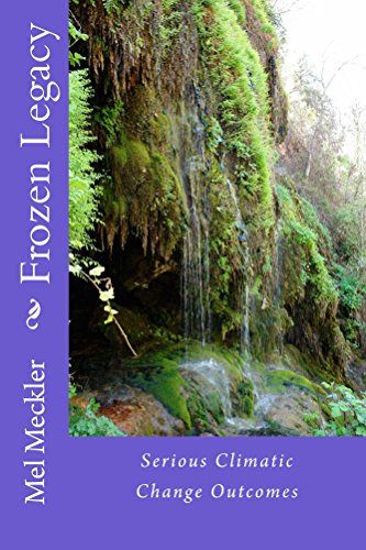 Frozen Legacy by Mel Meckler