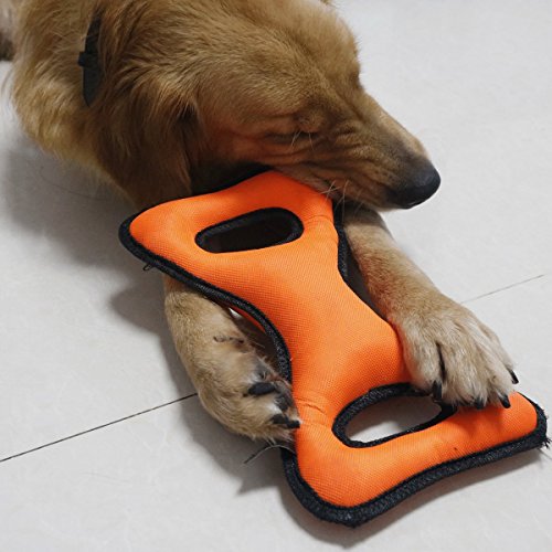 Dog Toys for Large Dogs Xlarge Durable Extra Large Tough