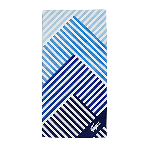 Lacoste Horizon Blue