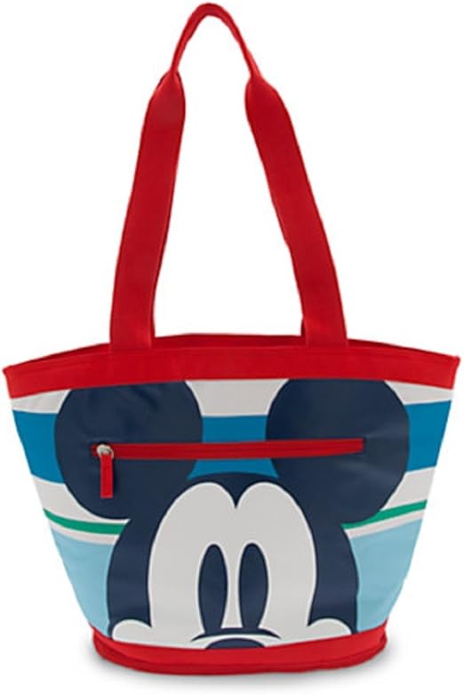 mickey mouse cooler bag