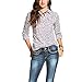 Ariat Women's Kirby Fitted Button-Down Shirt
