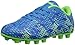 Vizari Unisex-Child Dino Soccer Shoe