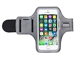 iPhone 7 Armband Case Cover - Noot Products Armband for Running Workout Exercise Housework Sports Activity