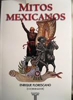 Mitos Mexicanos 9681902718 Book Cover