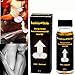 Kk Arunkriss Pennis Growth Herbs Oil for Men Size Enlarge Oil Increase Thickening 25ml Penisgrowth
