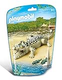 PLAYMOBIL Alligator with Babies