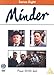 'Minder - Series 8 DVD'