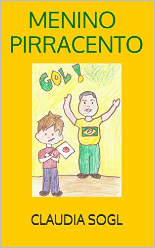 Menino Pirracento: Edição Português - eBook, Resumo, Ler Online e PDF ...