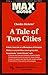 Tale of Two Cities, A (MAXNotes Literature Guides)